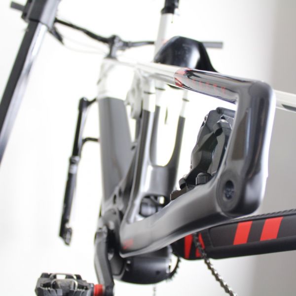 Mondraker E-Crafty Carbon 2020/21 | Frame Protection Kit