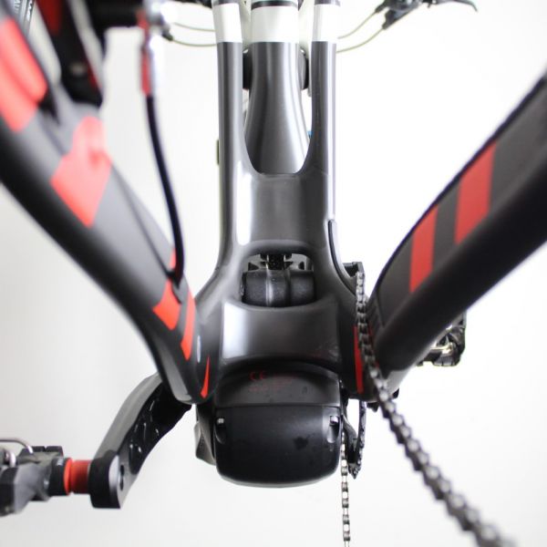 Mondraker E-Crafty Carbon 2020/21 | Frame Protection Kit