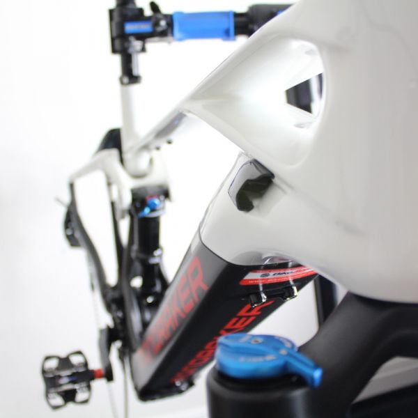 Mondraker E-Crafty Carbon 2020/21 | Frame Protection Kit