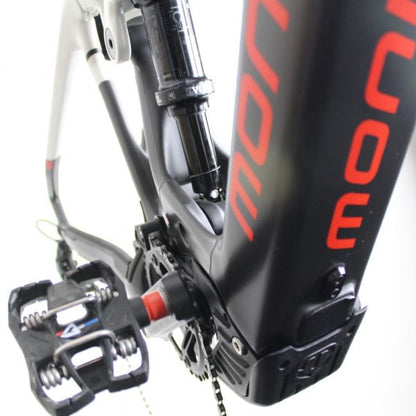 Mondraker E-Crafty Carbon 2020/21 | Frame Protection Kit