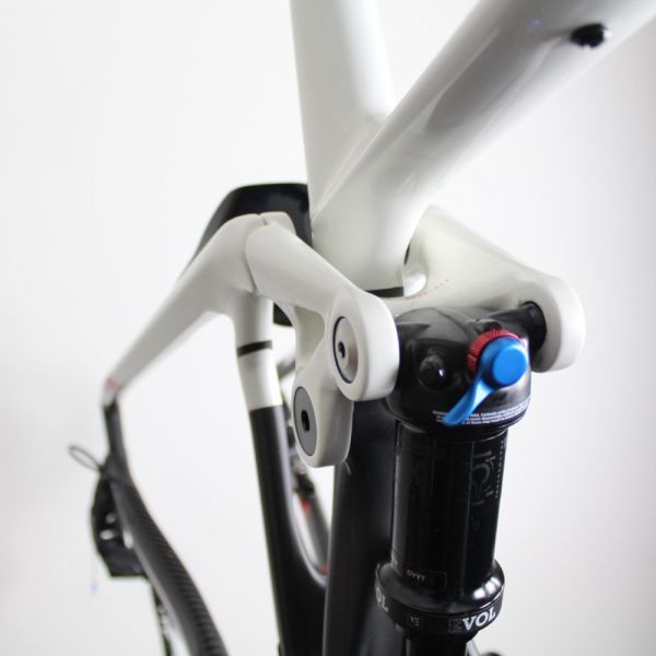 Mondraker E-Crafty Carbon 2020/21 | Frame Protection Kit