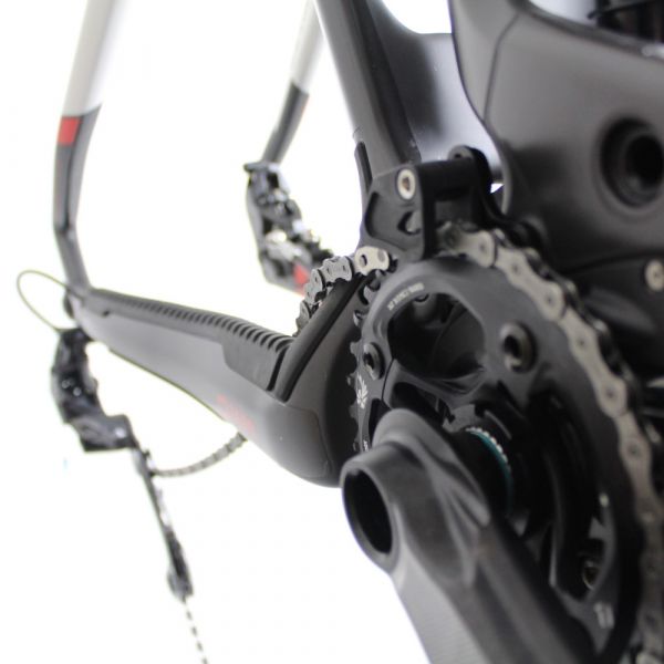 Mondraker E-Crafty Carbon 2020/21 | Frame Protection Kit