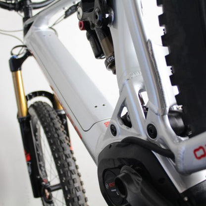 Mondraker E-Crafty Aluminium 2020/21 | Frame Protection Kit