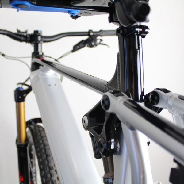 Mondraker E-Crafty Aluminium 2020/21 | Frame Protection Kit