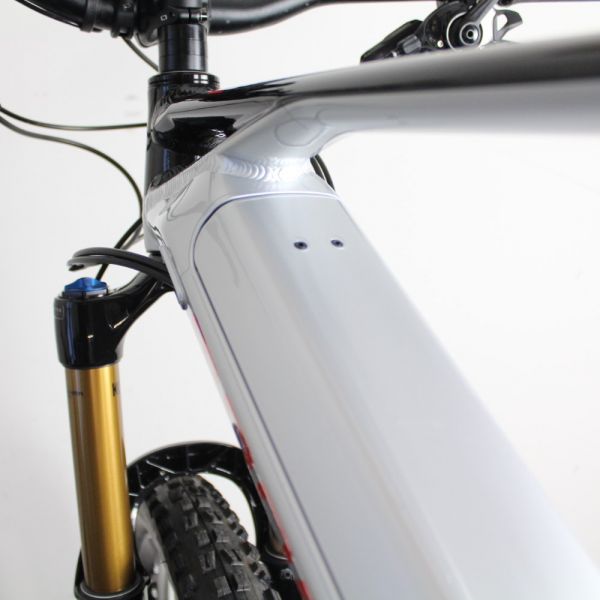 Mondraker E-Crafty Aluminium 2020/21 | Frame Protection Kit