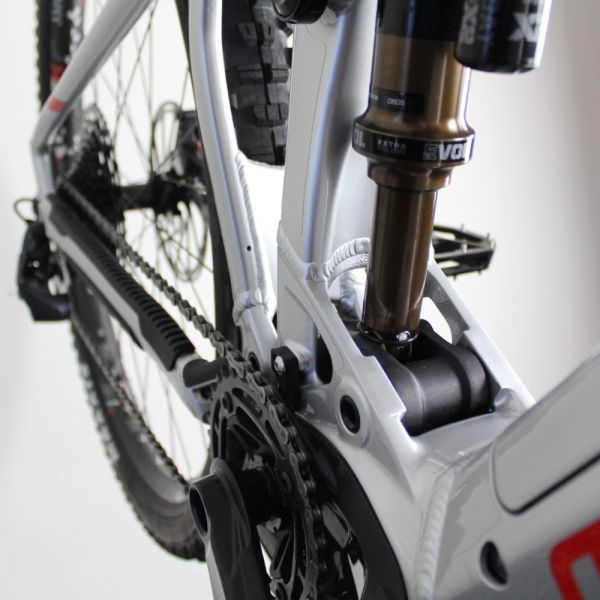 Mondraker E-Crafty Aluminium 2020/21 | Frame Protection Kit