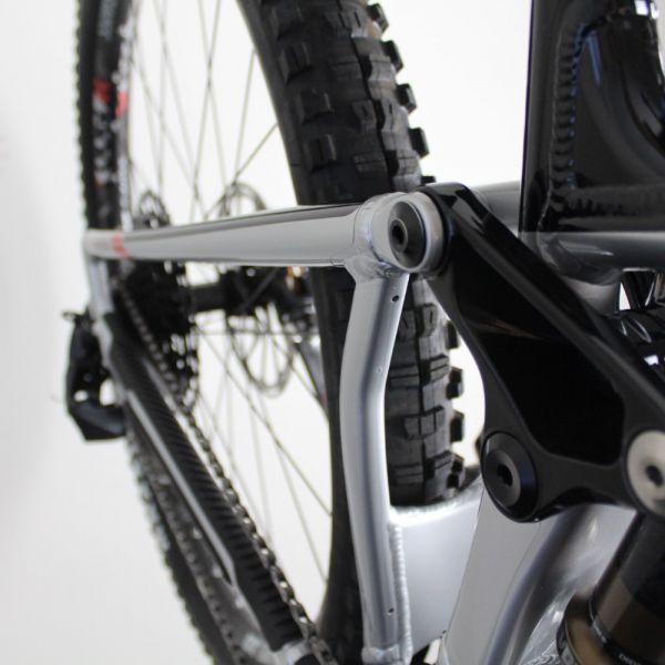 Mondraker E-Crafty Aluminium 2020/21 | Frame Protection Kit