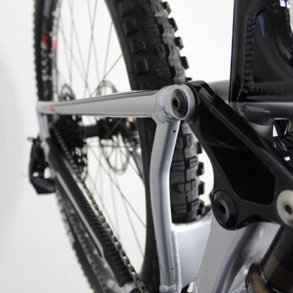 Mondraker E-Crafty Aluminium 2020/21 | Frame Protection Kit