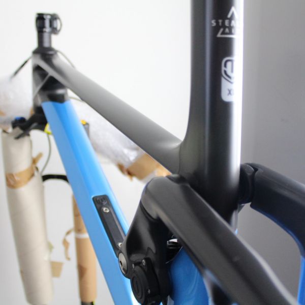Mondraker Foxy Carbon 29 2022/23 | Frame Protection Kit