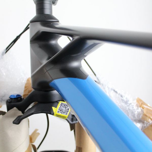 Mondraker Foxy Carbon 29 2022/23 | Frame Protection Kit