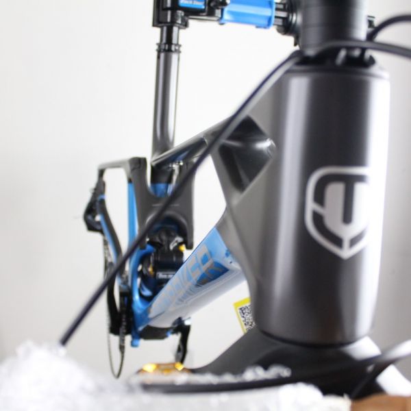 Mondraker Foxy Carbon 29 2022/23 | Frame Protection Kit