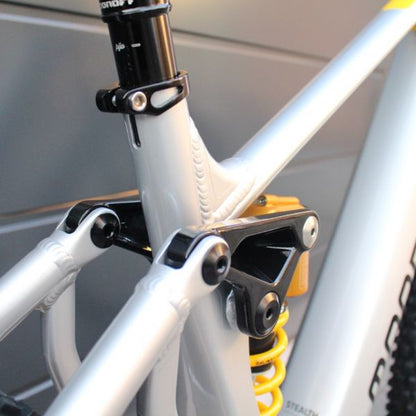 Mondraker Level R 2022 | Frame Protection Kit