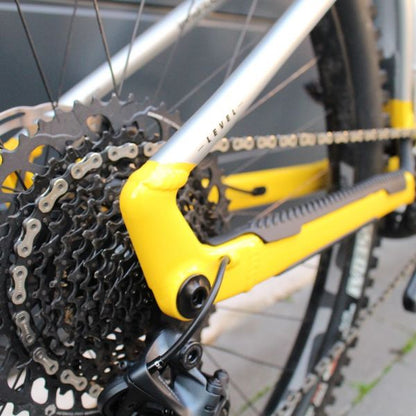 Mondraker Level R 2022 | Frame Protection Kit