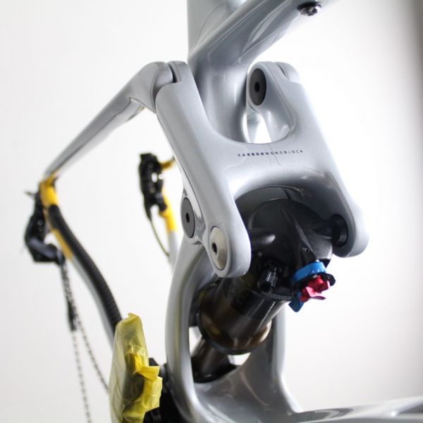 Mondraker Raze Carbon 2022/23 | Frame Protection Kit