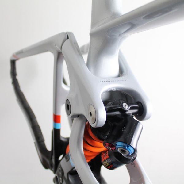 Mondraker Summum Carbon 29 2022/23 | Frame Protection Kit