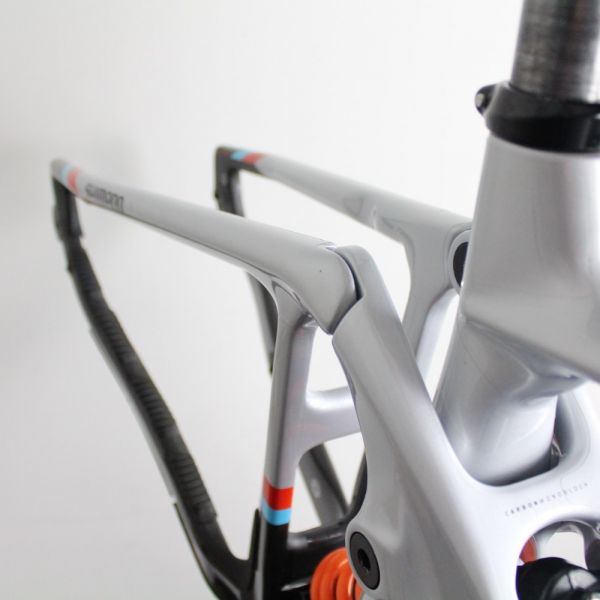 Mondraker Summum Carbon 29 2022/23 | Frame Protection Kit
