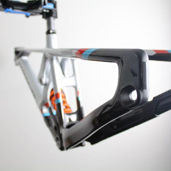 Mondraker Summum Carbon 29 2022/23 | Frame Protection Kit