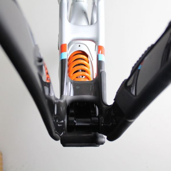 Mondraker Summum Carbon 29 2022/23 | Frame Protection Kit