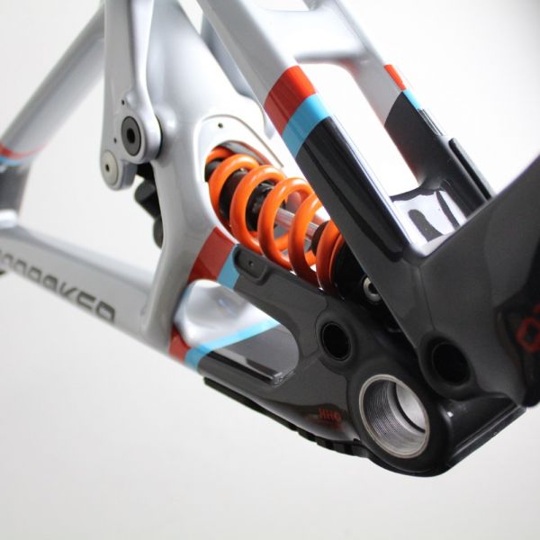 Mondraker Summum Carbon 29 2022/23 | Frame Protection Kit