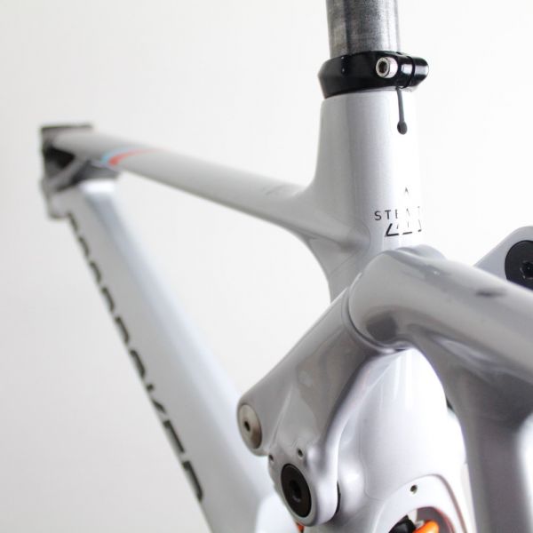 Mondraker Summum Carbon 29 2022/23 | Frame Protection Kit