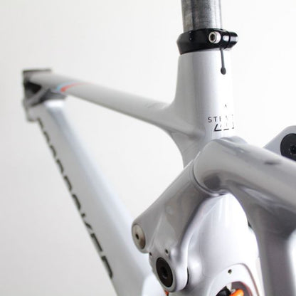 Mondraker Summum Carbon 29 2022/23 | Frame Protection Kit