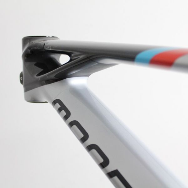 Mondraker Summum Carbon 29 2022/23 | Frame Protection Kit
