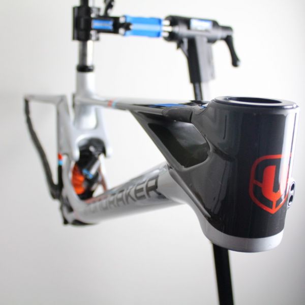 Mondraker Summum Carbon 29 2022/23 | Frame Protection Kit