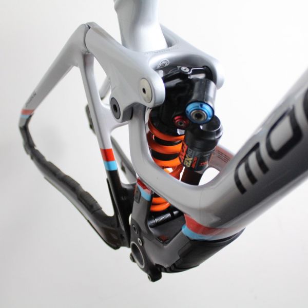 Mondraker Summum Carbon 29 2022/23 | Frame Protection Kit