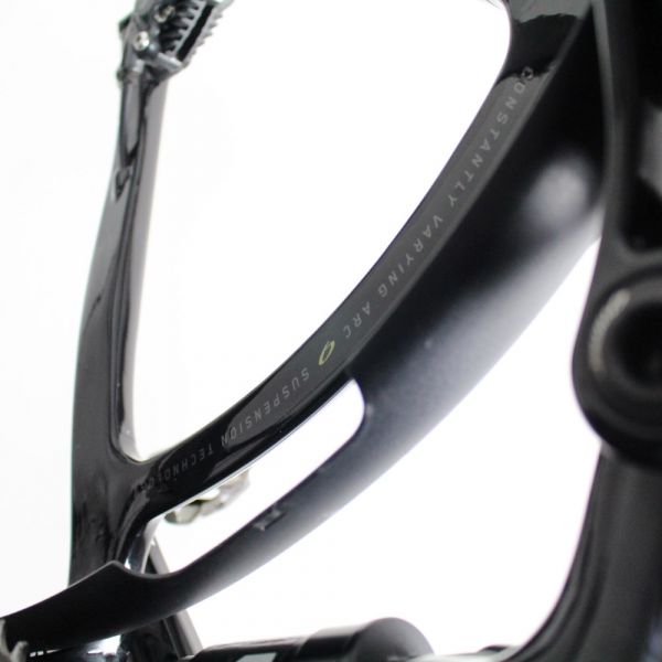Niner MCR RDO 2022 | Frame Protection Kit