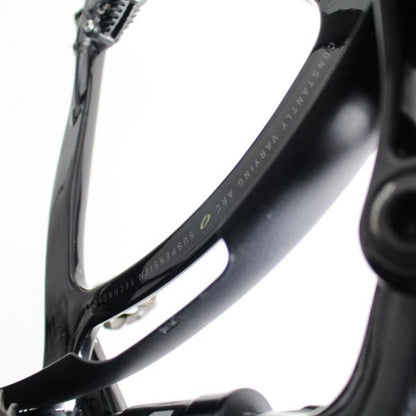Niner MCR RDO 2022 | Frame Protection Kit