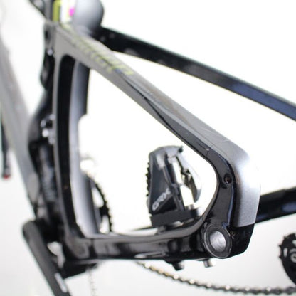 Niner MCR RDO 2022 | Frame Protection Kit