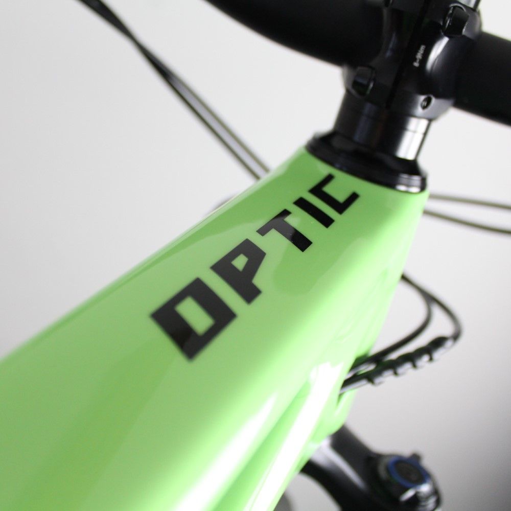 Norco optic 2019 2025