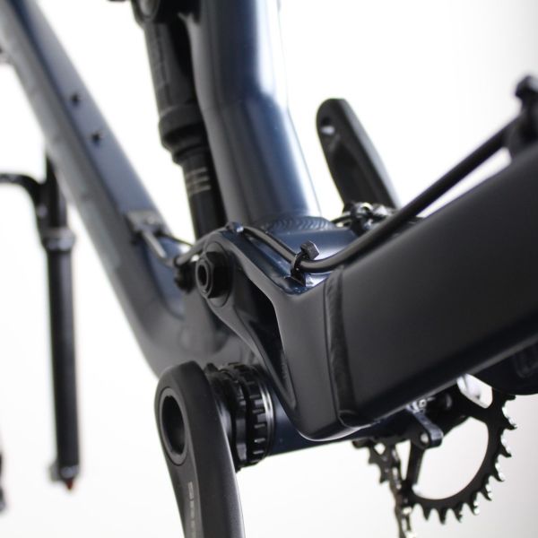 Norco Sight 29 Aluminium 2020/21 | Frame Protection Kit