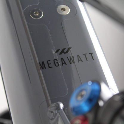 Nukeproof Megawatt 297 2021/22 | Frame Protection Kit