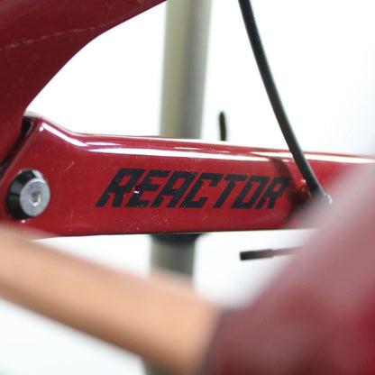 Nukeproof Reactor Carbon 29 2020-23 | Frame Protection Kit