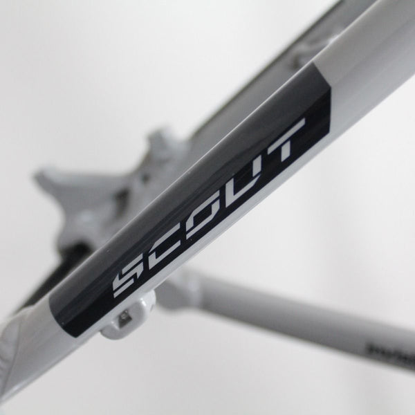 Nukeproof Scout 290 2019 20 21 invisiframe