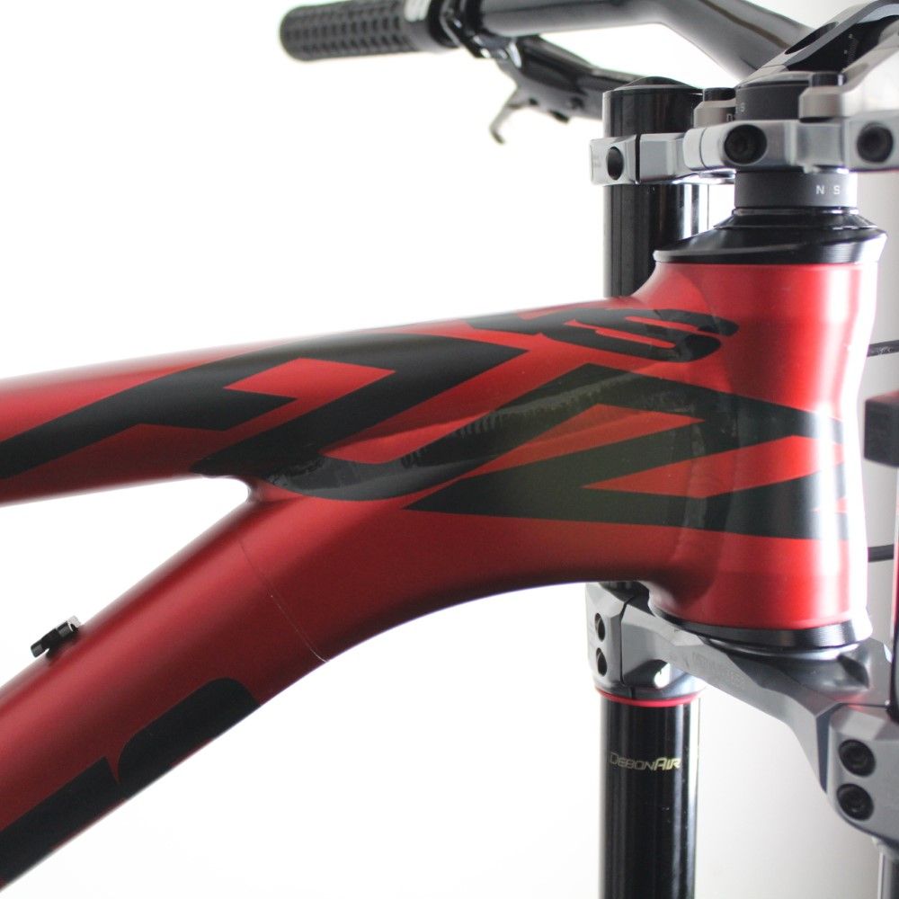 NS Fuzz 29 2021 | Frame Protection Kit