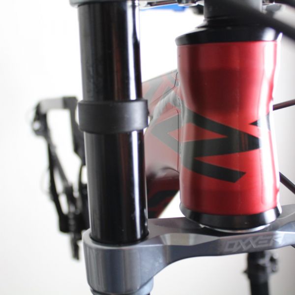 NS Fuzz 29 2021 | Frame Protection Kit