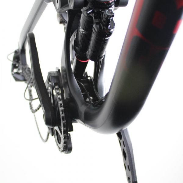NS Fuzz 29 2021 | Frame Protection Kit