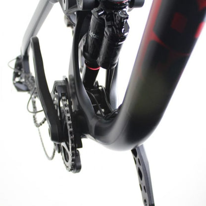 NS Fuzz 29 2021 | Frame Protection Kit