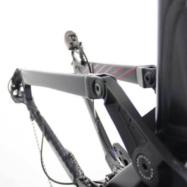 NS Fuzz 29 2021 | Frame Protection Kit