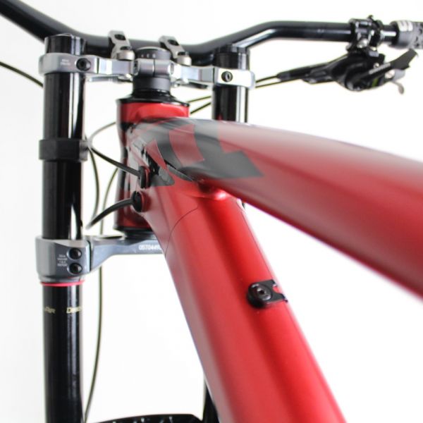 NS Fuzz 29 2021 | Frame Protection Kit