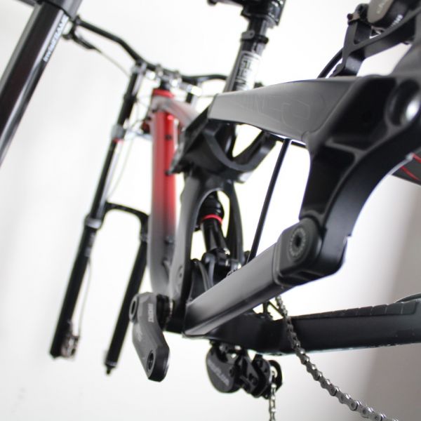 NS Fuzz 29 2021 | Frame Protection Kit