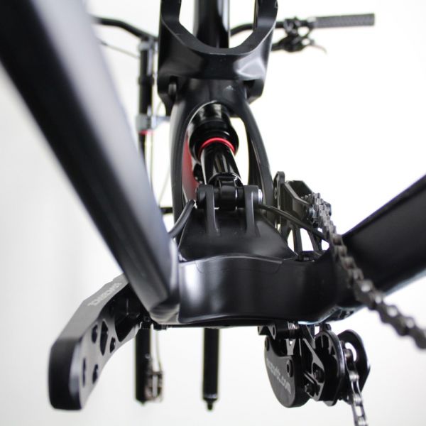 NS Fuzz 29 2021 | Frame Protection Kit