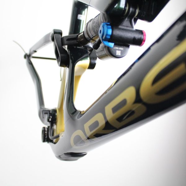 Orbea Occam Carbon 2020-23 | Frame Protection Kit