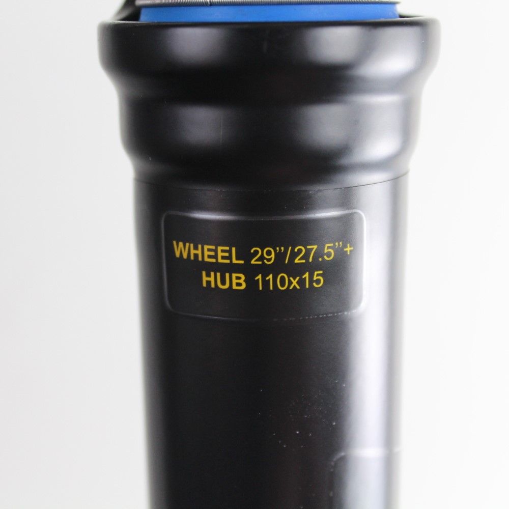 Ohlins TTX 38 M.1 29/27.5+ 2020