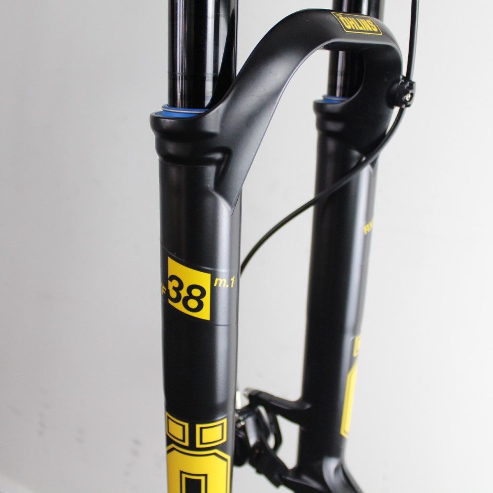 Ohlins TTX 38 M.1 29/27.5+ 2020