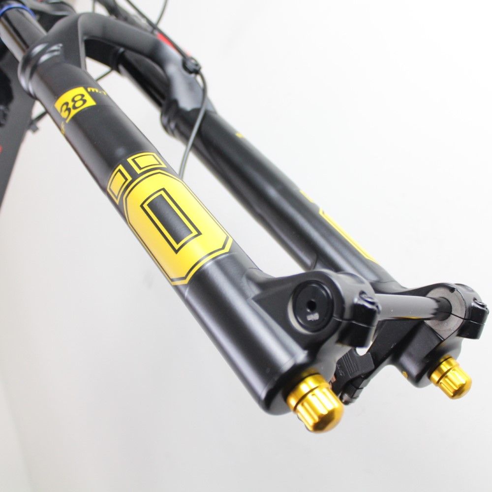 Ohlins TTX 38 M.1 29/27.5+ 2020