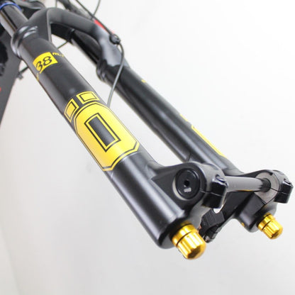 Ohlins TTX 38 M.1 29/27.5+ 2020