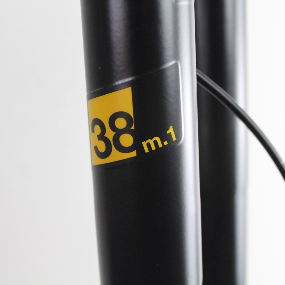 Ohlins TTX 38 M.1 29/27.5+ 2020